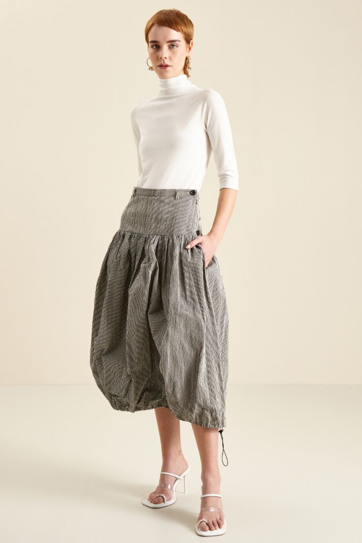 Dolcevita in fibra naturale Fashion Market