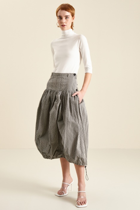 Dolcevita in fibra naturale Fashion Market