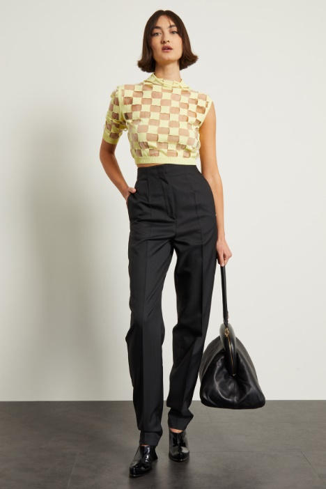 Top monomanica Fashion Market