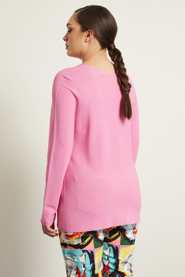 Maglia in viscosa Fashion Market - 4