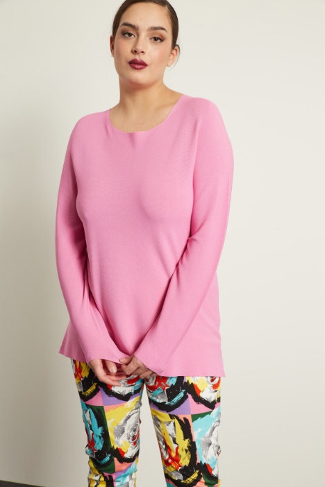 Maglia in viscosa Fashion Market