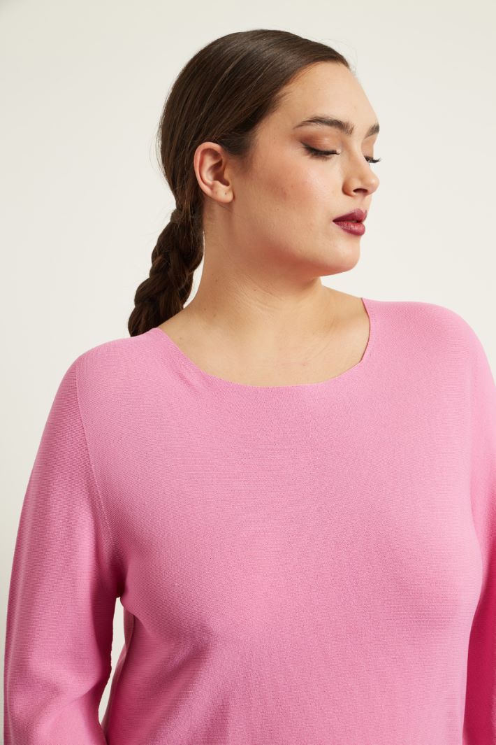 Maglia in viscosa Fashion Market - 3