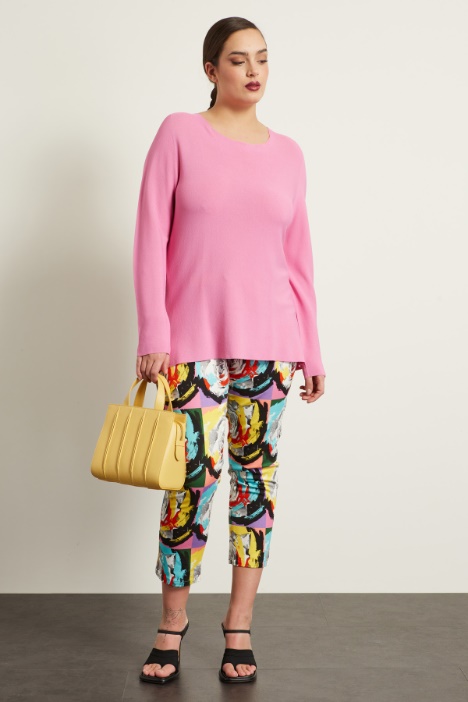 Maglia in viscosa Fashion Market