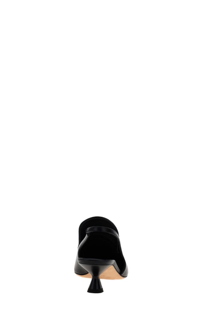 Slingback a mocassino Fashion Market - 4