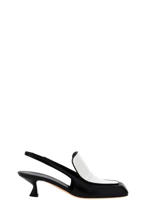 Slingback a mocassino Fashion Market