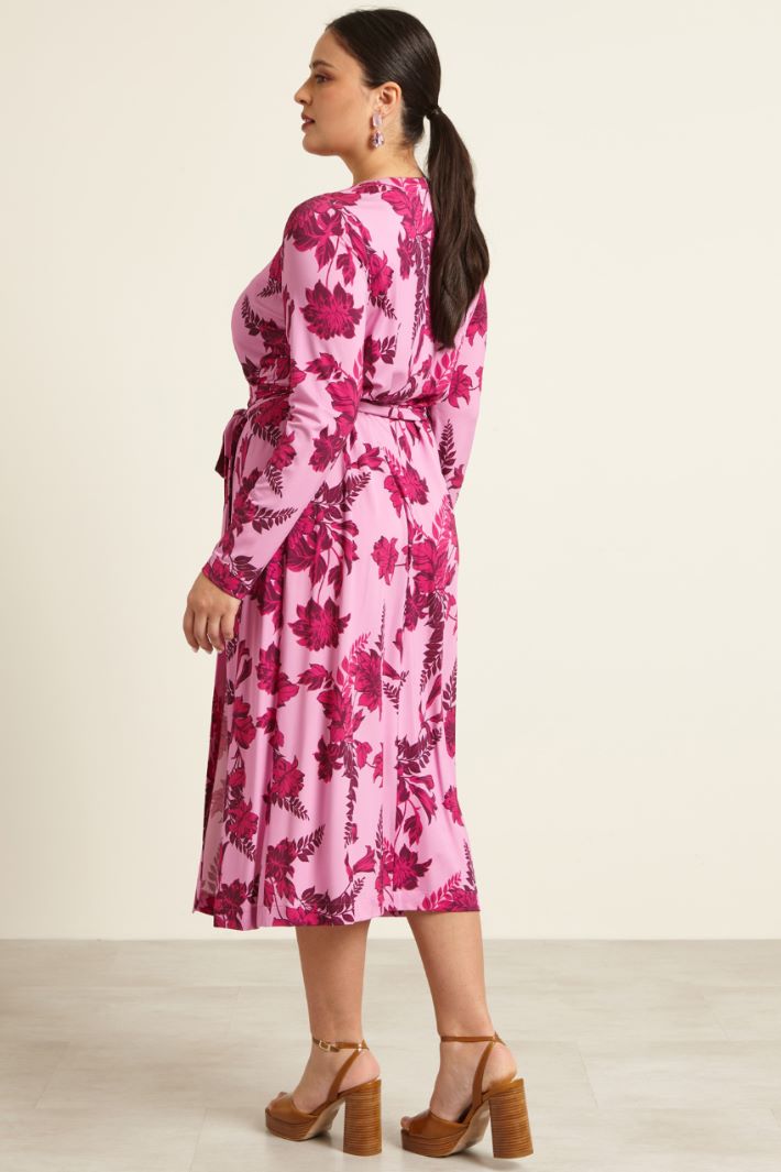 Abito in jersey  Fashion Market - 4
