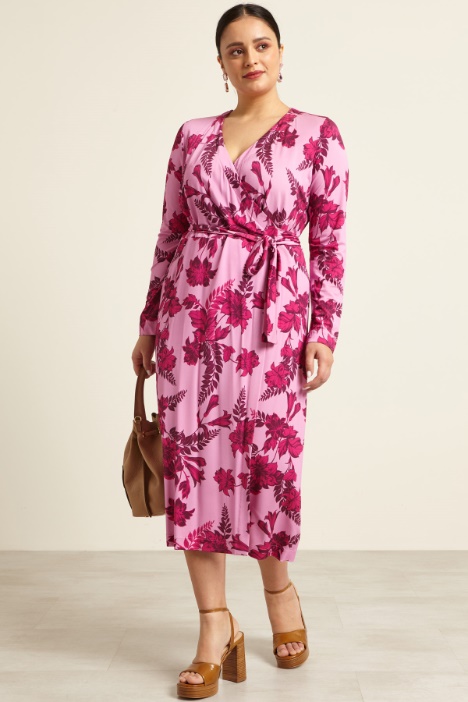 Abito in jersey  Fashion Market