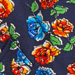 Colore: BLU VERDE ARANCIONE