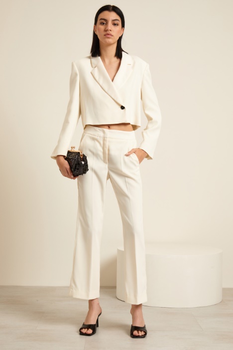 Blazer corto Fashion Market