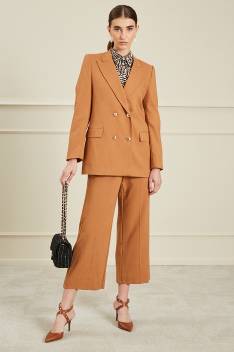 Blazer doppiopetto Fashion Market