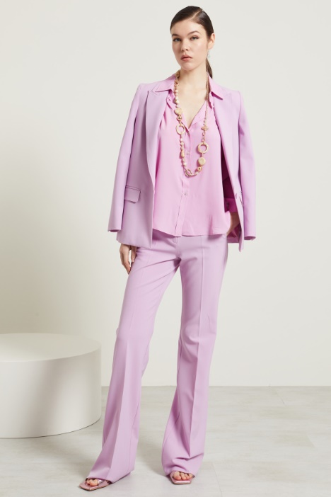 Blazer rifinito a puntino Fashion Market