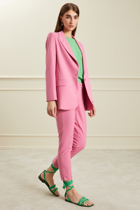 Blazer monopetto Fashion Market