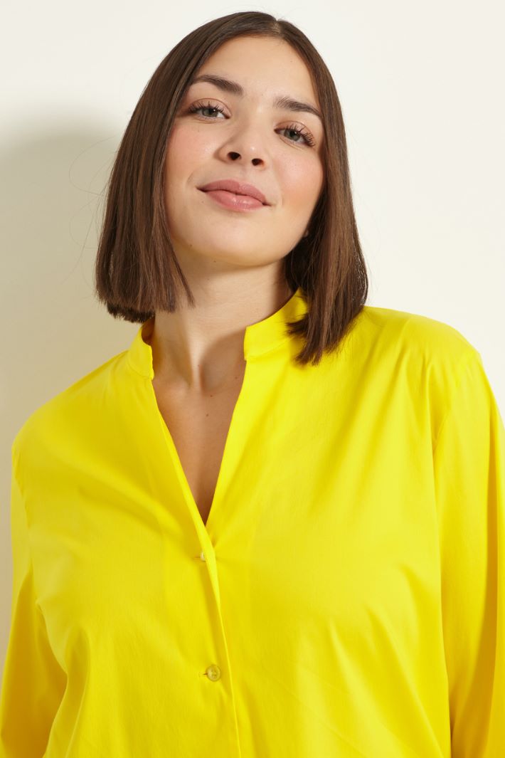 Casacca con spacchetti Fashion Market - 3