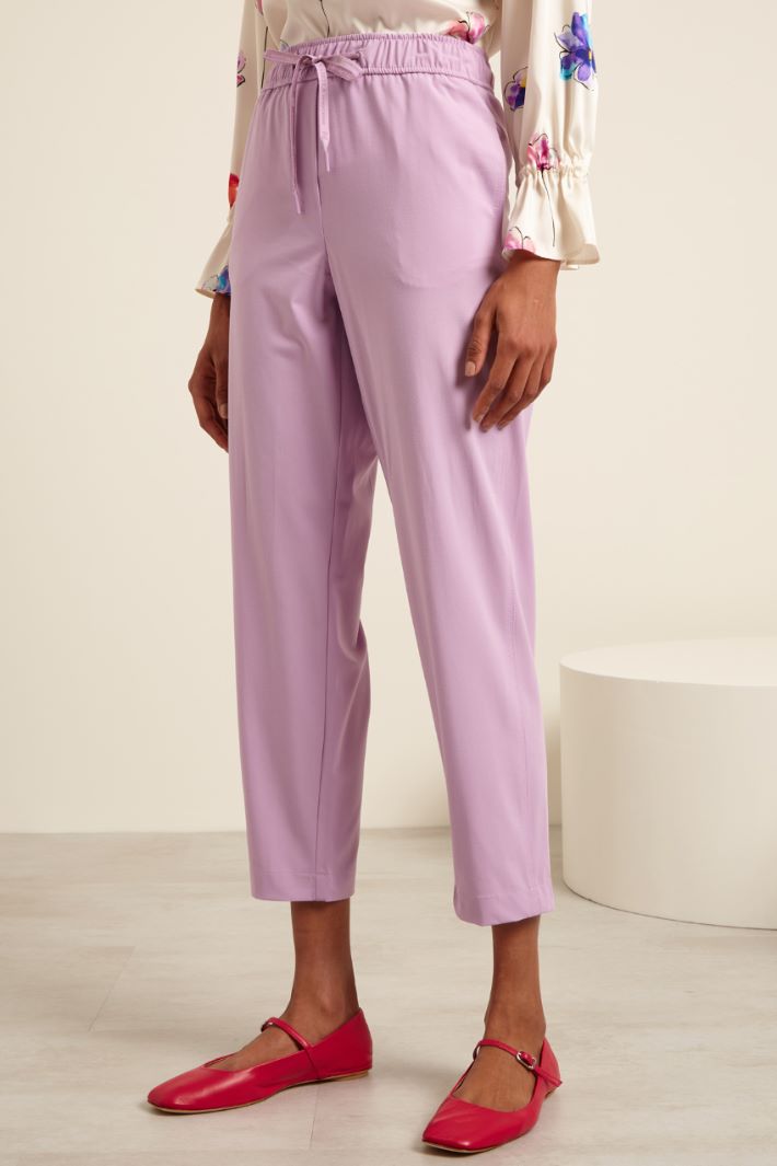 Pantaloni jogging  Fashion Market - 2