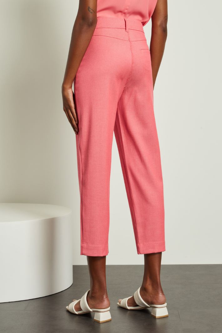 Pantaloni chino  Fashion Market - 4