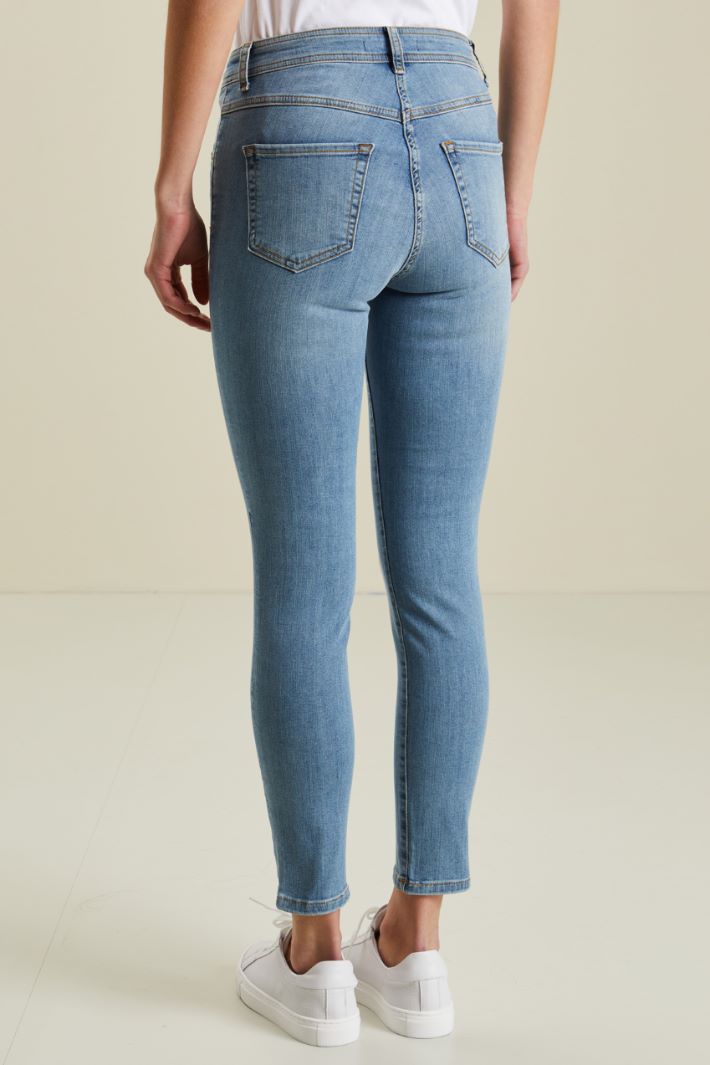 jeans skinny Fashion Market - 4