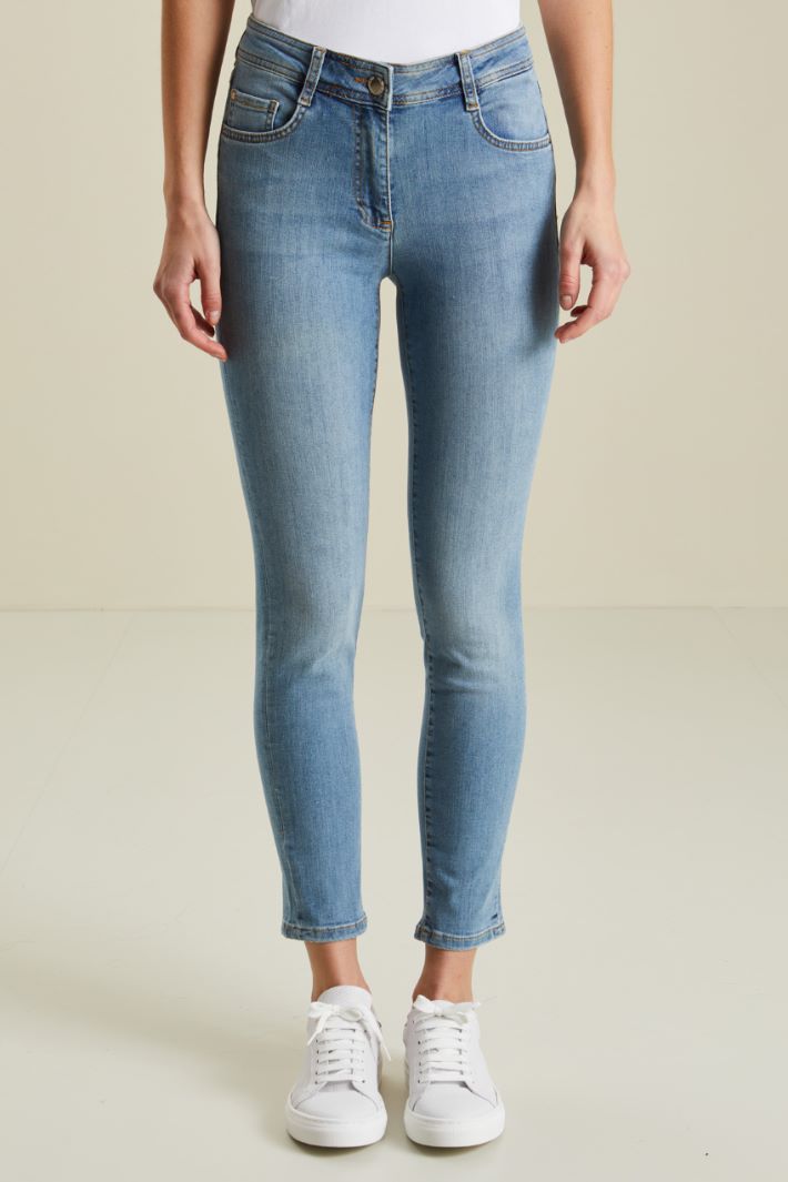 jeans skinny Fashion Market - 2