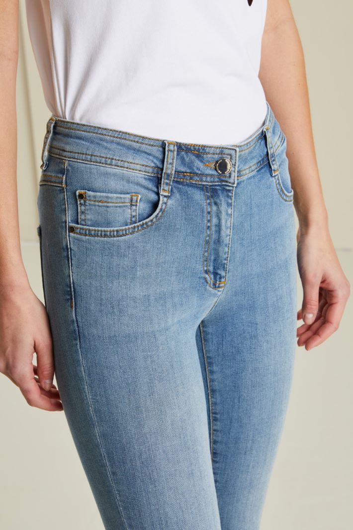 jeans skinny Fashion Market - 3