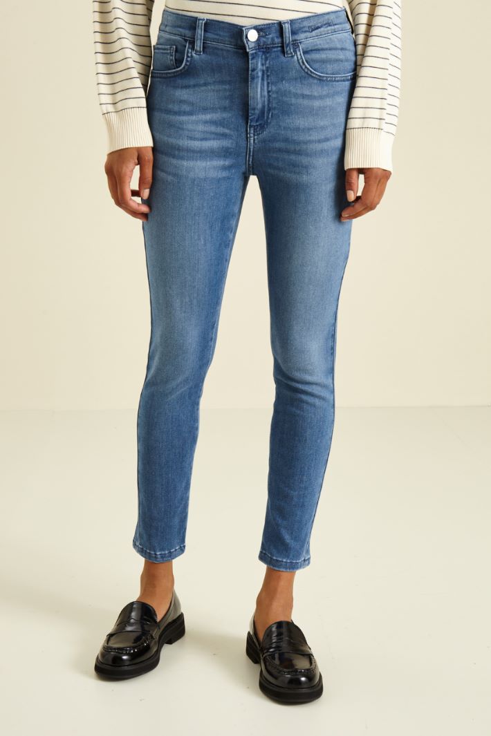 Jeans skinny  Fashion Market - 2