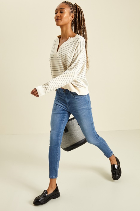 Jeans skinny  Fashion Market