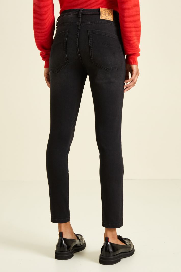 Jeans skinny  Fashion Market - 4