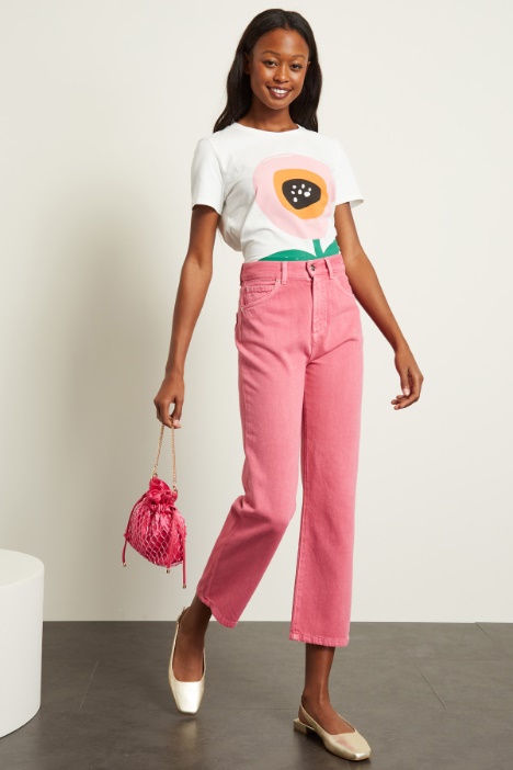 Jeans cinque tasche Fashion Market