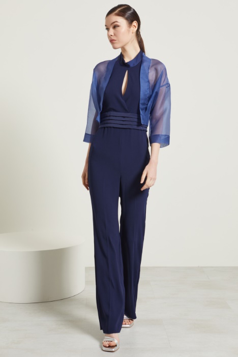 Coprispalle in organza Fashion Market