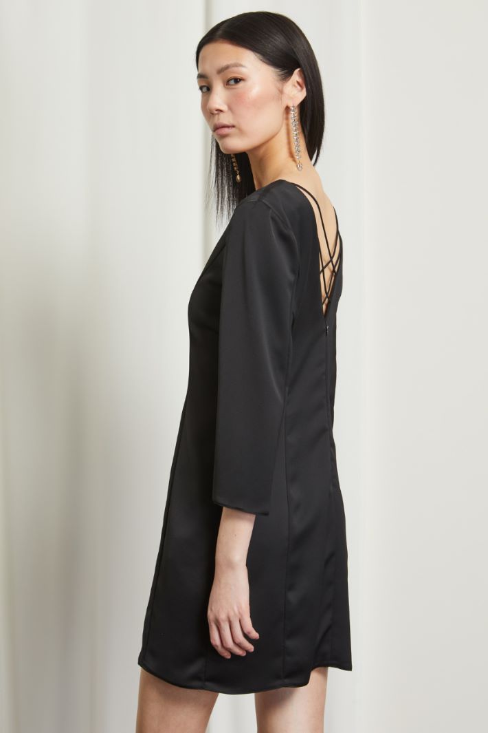 Abito corto Fashion Market - 4