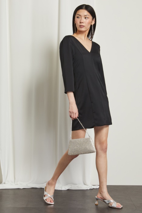 Abito corto Fashion Market