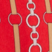 Colore: ROSSO PANNA BEIGE