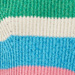 Colore: GIALLO VERDE AZZURRO
