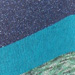 Colore: PANNA AZZURRO VERDE