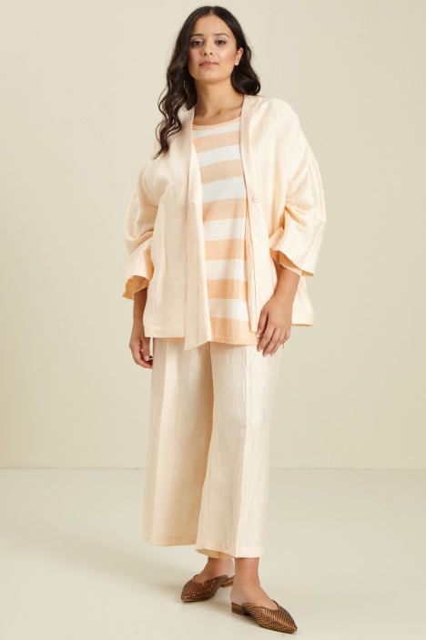 Maglia in lino Fashion Market