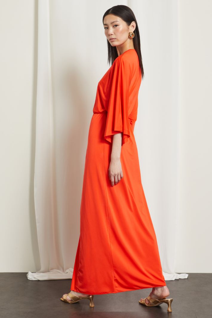 Abito in jersey Fashion Market - 4