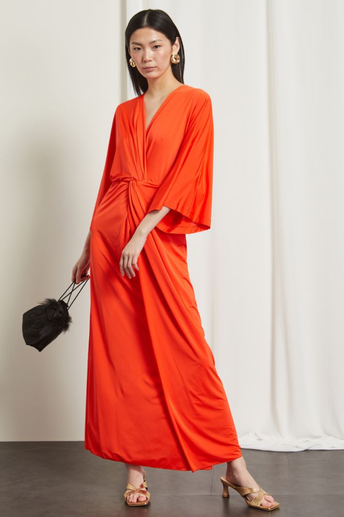 Abito in jersey Fashion Market - 2