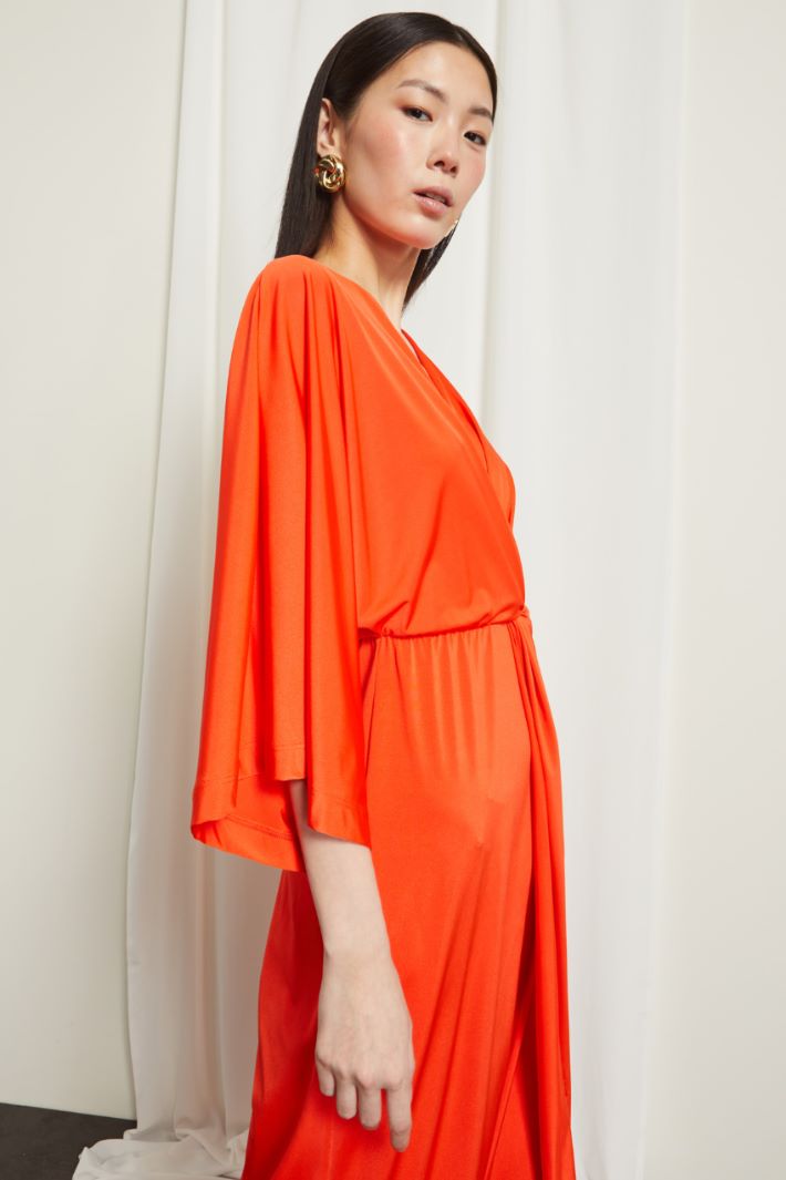 Abito in jersey Fashion Market - 3