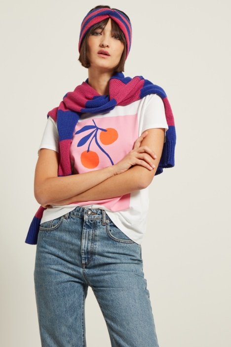 Fascia con intreccio Fashion Market