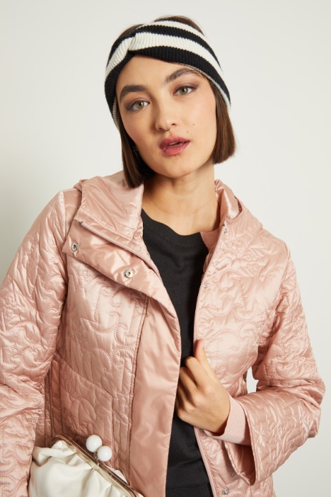 Fascia con intreccio Fashion Market