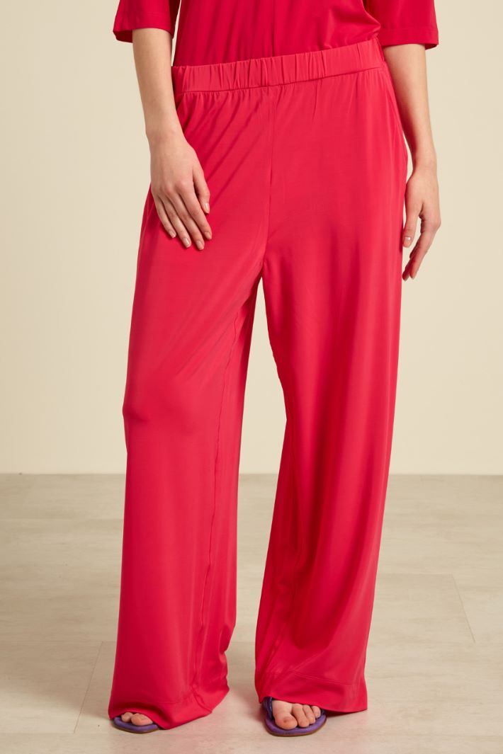 Pantaloni morbidi Fashion Market - 2