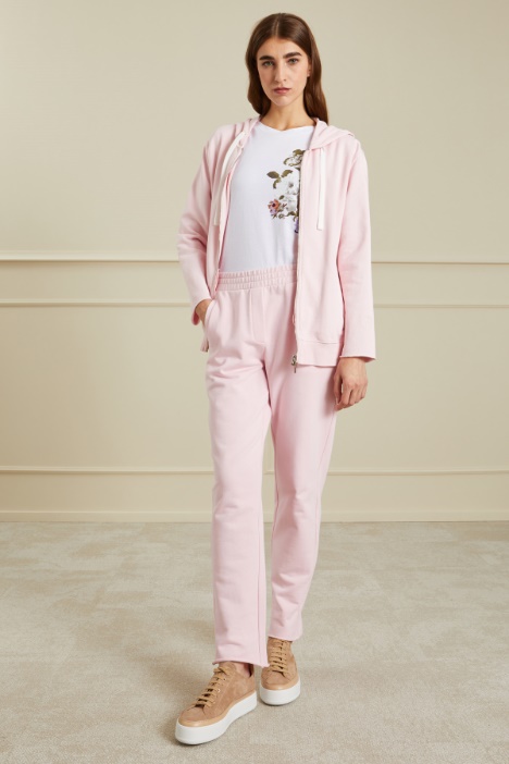 Jogger in cotone Fashion Market