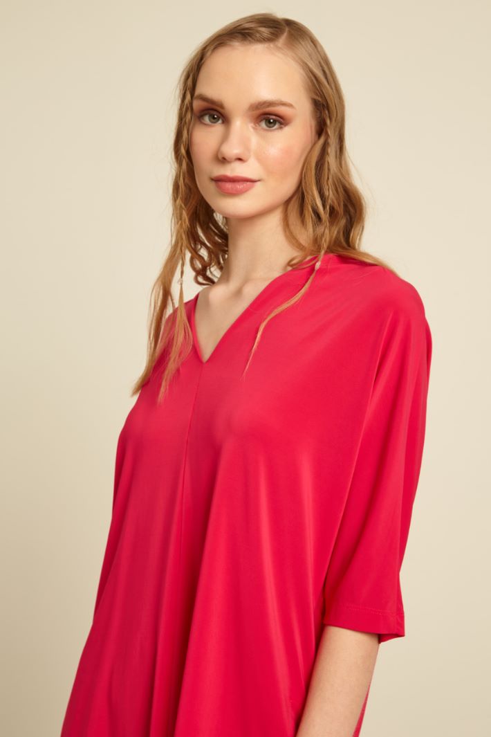 Top in jersey Fashion Market - 3