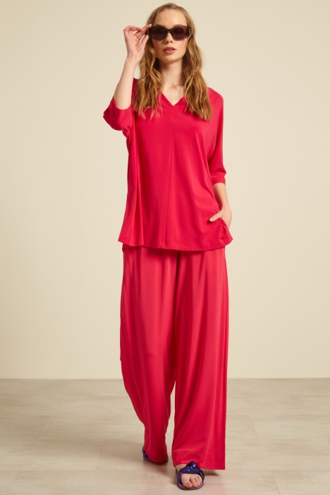 Top in jersey Fashion Market