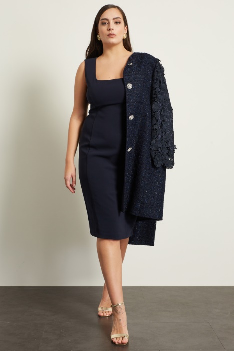 Tubino aderente Fashion Market