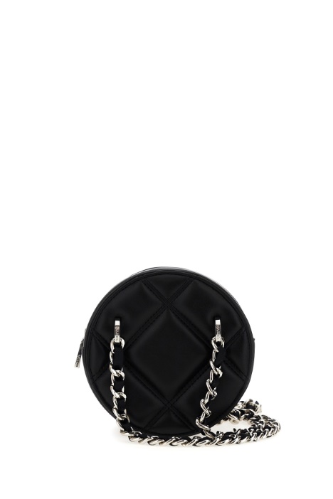 Borsa tonda in similpelle Fashion Market