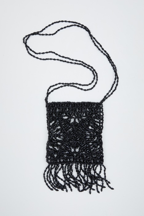 Mini tracolla di perline Fashion Market