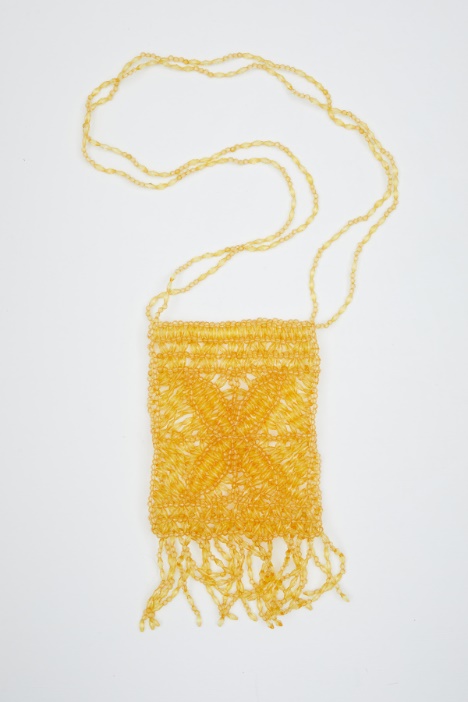 Mini tracolla di perline Fashion Market