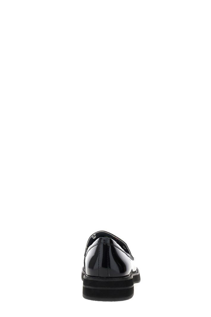 Mocassini in vernice Fashion Market - 4