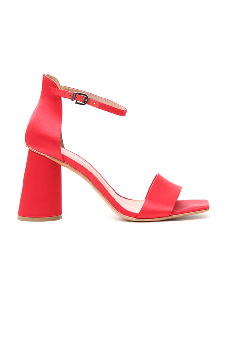 Sandali in raso  Fashion Market