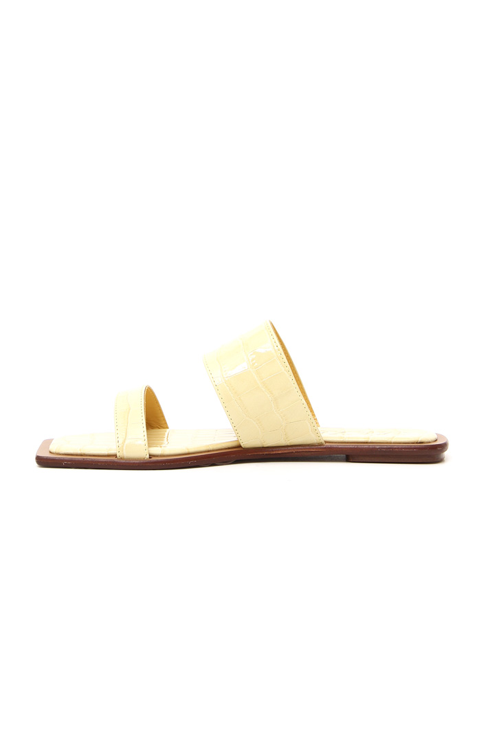 Ciabatte stampa cocco Fashion Market - 3