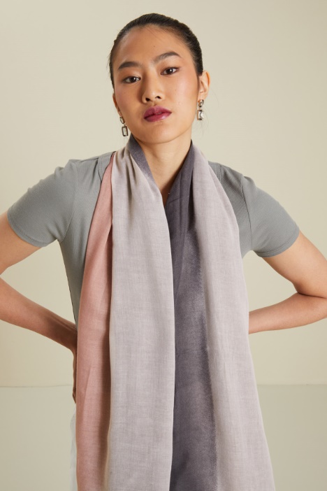 Sciarpa in tela Fashion Market